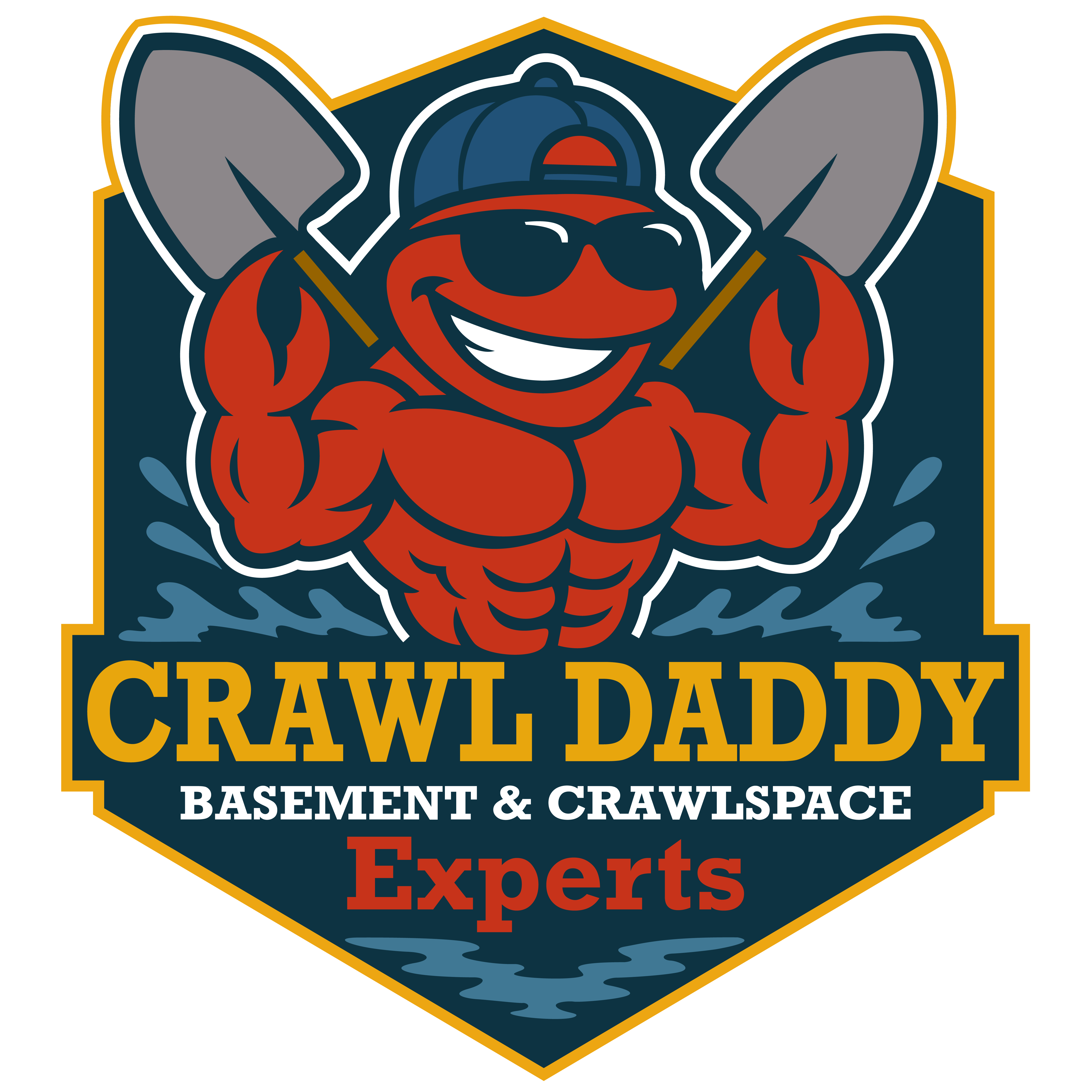 Crawl Daddy
